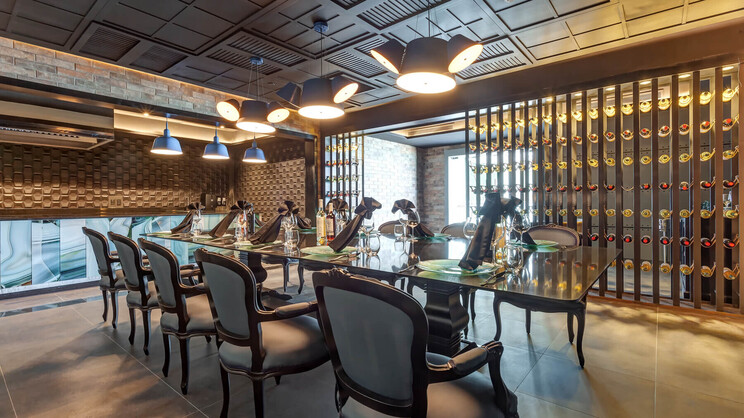 Royalton CHIC Cancun, An Autograph Collection All-Inclusive Resort - Adults Only